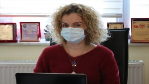 Prof. Dr. Yeşim Fazlıoğlu: "Her beş çocuktan birinde disleksi görüyoruz"