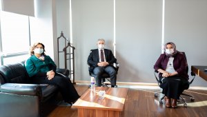 SABİM'e "En İyi Kamu Hizmetleri" kategorisinde ödül