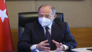 Sağlık Komisyonu Başkanı Akdağ, Mecliste Kovid-19'a karşı alınabilecek tedbirlere ilişkin rapor hazırladıklarını bildirdi: