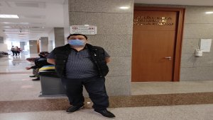 Sahte psikologdan arsalarını kurtaran baba mahkemede "tanık" oldu