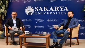 Sakarya'da "5. Ortadoğu'da Siyaset ve Toplum" kongresi başladı