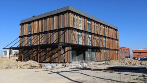 Sakarya'da kaliteli su takibi ve analizi yapacak laboratuvar 2021'de hizmete girecek