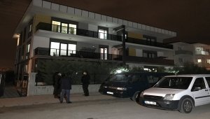 Sakarya'da tartıştığı üvey oğlu tarafından tabancayla vurulan kişi öldü