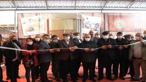 Samsun'da maliyeti azaltıp üretimi artırmak için çiftçiye yem kırma makinesi dağıtılacak