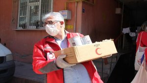 Samsun Kızılay Şubesi Başkanı Dr. Demirel, Kovid-19 nedeniyle hayatını kaybetti