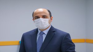 Samsun Sağlık Müdürü Oruç'tan kentte artan Kovid-19 vakalarına karşı uyarı
