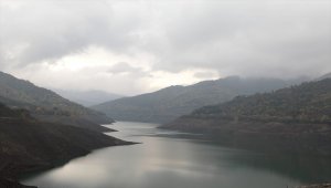 Sanayi kenti Kocaeli'de içme suyu sıkıntısı bulunmuyor