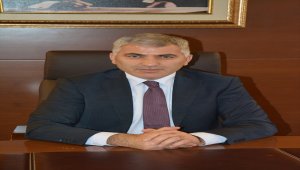 Şebinkarahisar Belediye Başkanı Yılancı'nın koronavirüs testi pozitif çıktı