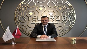 "Siber istihbarat" dijital sistemlerin güvenliğinde kilit rol oynuyor