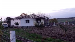 Silivri'de bir evde çıkan yangında 2 kardeş hayatını kaybetti
