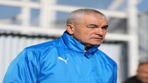 Sivasspor, Fatih Karagümrük maçı hazırlıklarını sürdürdü