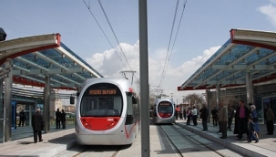 Son Dakika! Kayseri Ulaşım A.Ş.'den "Kağıt Bilet" Açıklaması: Kullanımı Kaldırılacak