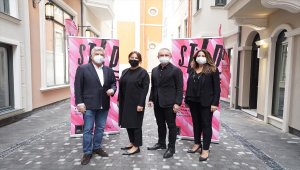 Step İstanbul, 18 Kasım'da başlıyor