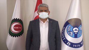 STK'lerden PKK'lı teröristlerin Hakkari'de 3 işçiyi şehit ettiği saldırıya kınama