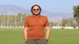 Süper Lig'de "Antalya derbisi" heyecanı yaşanacak