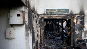 Tarihi Vaniköy Camisi'nin restorasyonu 2 yılda tamamlanacak