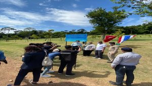 Tayland'da "Geleceğe Nefes" kampanyası çerçevesinde fidan dikildi
