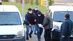 Tekirdağ'da bir kişi otomobilde silahla öldürüldü
