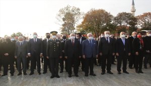 Tekirdağ'ın düşman işgalinden kurtuluşunun 98. yıl dönümü