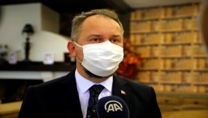 Tekirdağlılar Cumhurbaşkanı Erdoğan'ı heyecanla bekliyor