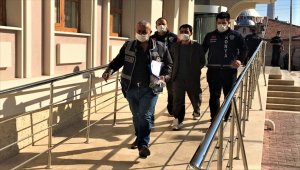 Terör örgütü DEAŞ'ın istihbarat elemanının öldürülmesine ilişkin, firari "azmettirici" yakalandı