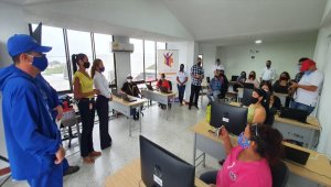 TİKA'dan Kolombiya'da kadınların güçlenmesine destek
