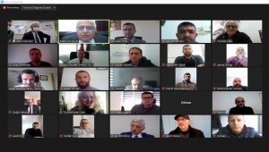 TİKA'dan Kosova'da veteriner hekimlere yönelik Tecrübe Paylaşım Programı