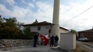 Tokat'ta yaşayan Karabağlıların "vatan" mutluluğu