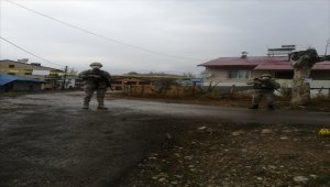 Tunceli'nin Ovacık ilçesinde bir köy karantinaya alındı