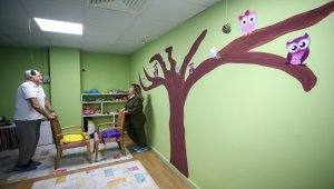 Türk Böbrek Vakfı, Kovid-19'a karşı bağışıklığı güçlendirecek egzersiz videosu hazırladı