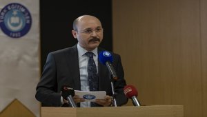 Türk Eğitim-Sen'den Uzaktan Eğitim Raporu