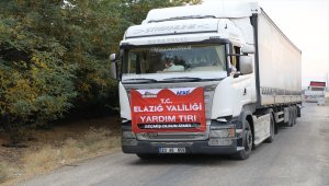 Türkiye İzmir için tek yürek