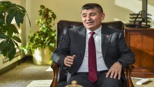 Türkiye'nin Doha Büyükelçisi: "Türkiye ve Katar kazan-kazan prensibine dayalı iş birliklerinin en iyi örneğini sunuyor"