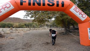 Türkiye Oryantiring Federasyonu, mobil oryantiring oyunu tasarladı