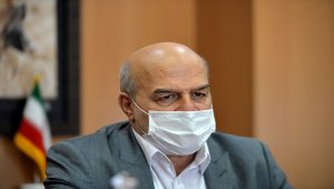 Urumiye Gölü'nün 2027'de eski canlı günlerine kavuşması bekleniyor 