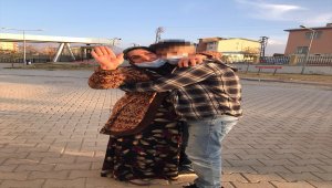 Van'da 13 gündür kayıp olan çocuk bulundu