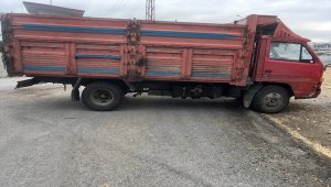 Van'da 37 düzensiz göçmen yakalandı