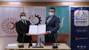 Van'da turizm sektörünün geliştirilmesine 5 milyon liralık katkı