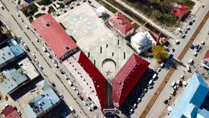 Vani Mehmed Efendi'nin adı doğduğu topraklarda yaşatılacak