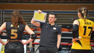 Voleybol: CEV Şampiyonlar Ligi
