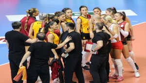 Voleybol: Kadınlar CEV Kupası