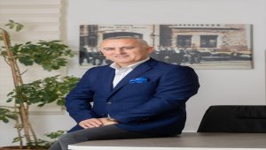 Yabancıya konut satışının yüzde 65'i İstanbul ve Antalya'dan yapıldı