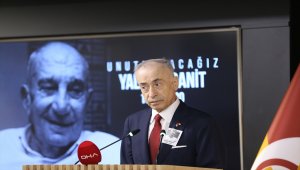 Yalçın Granit son yolculuğuna uğurlanıyor