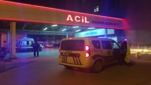 Yalova'da tersanede patlama: 5 yaralı