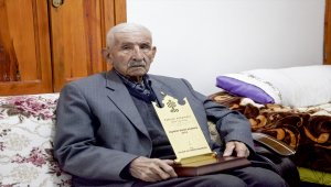 "Yaşayan İnsan Hazinesi" Tahsin Kalender hayatını kaybetti