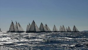 Yelken: 18. Sonbahar Göcek Yarış Haftası
