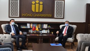 Yeni Malatyaspor ile İnönü Üniversitesi arasında iş birliği protokolü imzalandı