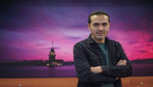 Yönetmen Ensar Altay: "Aile bireylerinin ellerinin bırakılmaması gerekiyor"