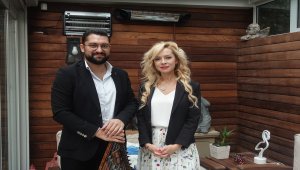 "Yorumculuğun altında, çok derin bir araştırmacı yatıyor"