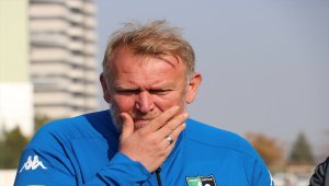 Yukatel Denizlispor, Gaziantep FK maçına odaklandı